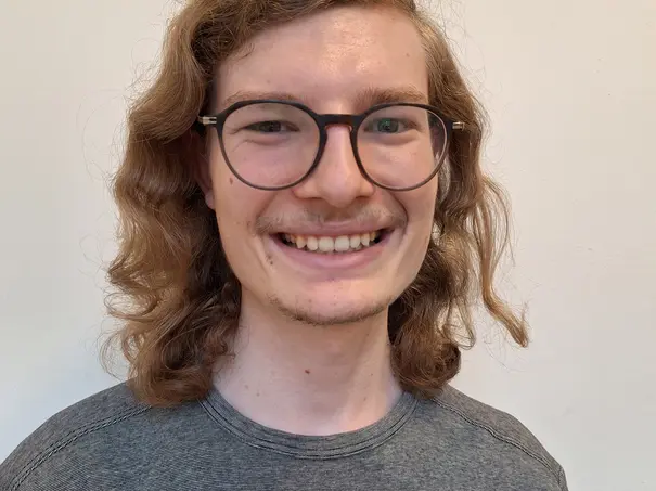 Daniel Hopfengärtner