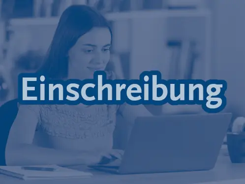 Einschreibung