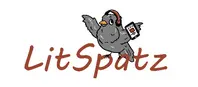 Logo LitSpatz
