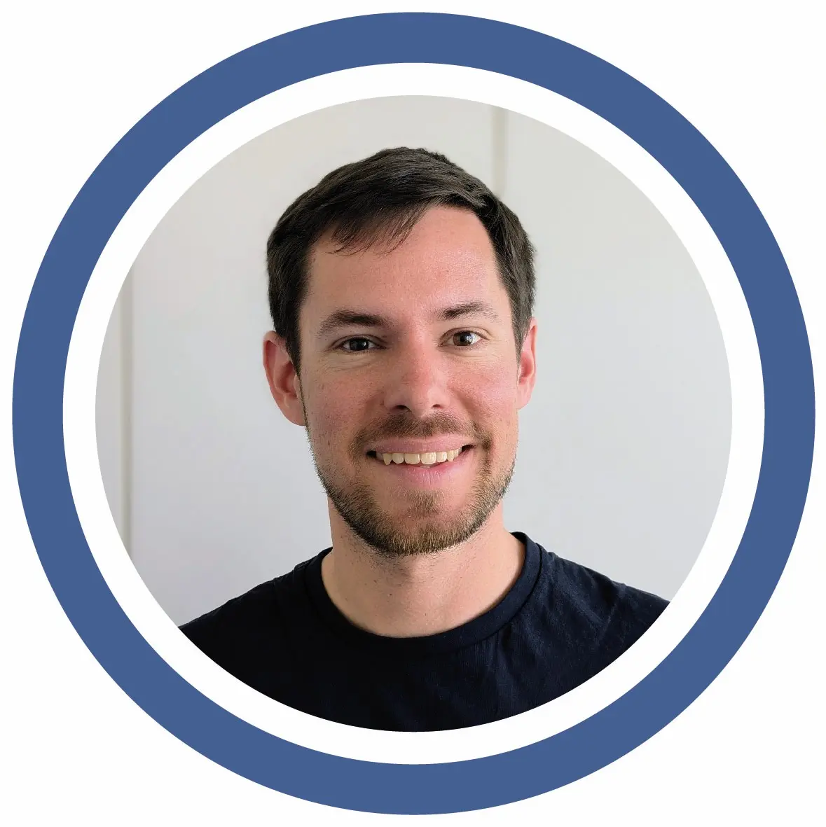 Markus Radwansky, Beauftragter für Inklusion und Senioren, Landratsamt Bamberg