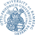 Logo der Otto-Friedrich-Universität Bamberg