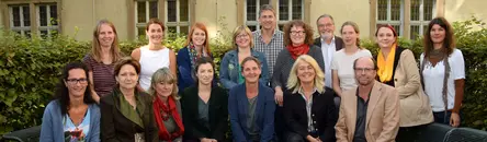Projektgruppe Familiengerechte Hochschule
