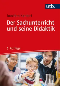 Kahlert Der Sachunterricht und seine Didaktik