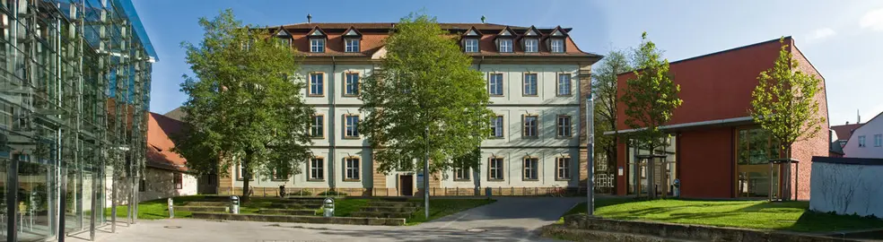 Gebäude - TB4 & U5 Gebäude - TB4 & U5