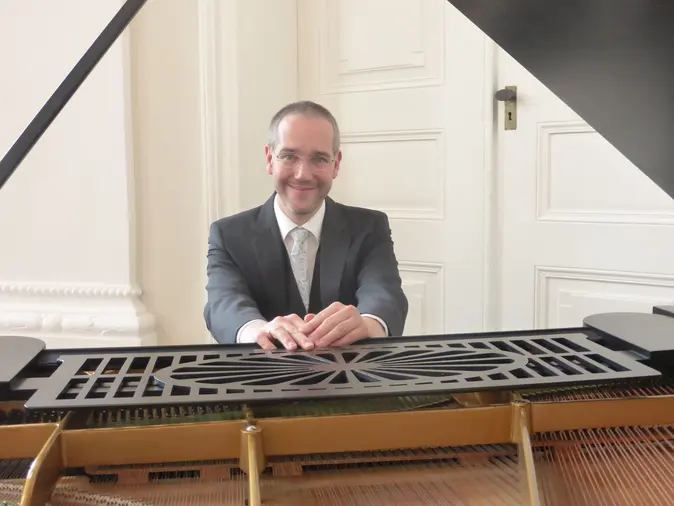 Christoph Schanze