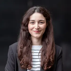 Feride Yilmaz