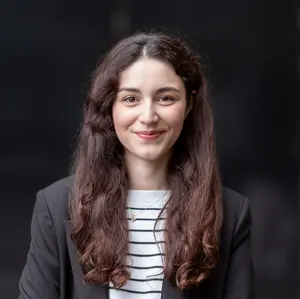 Feride Yilmaz