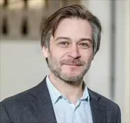 Dr. Dr. Doru Constantin Doroftei, Wissenschaftlicher Mitarbeiter