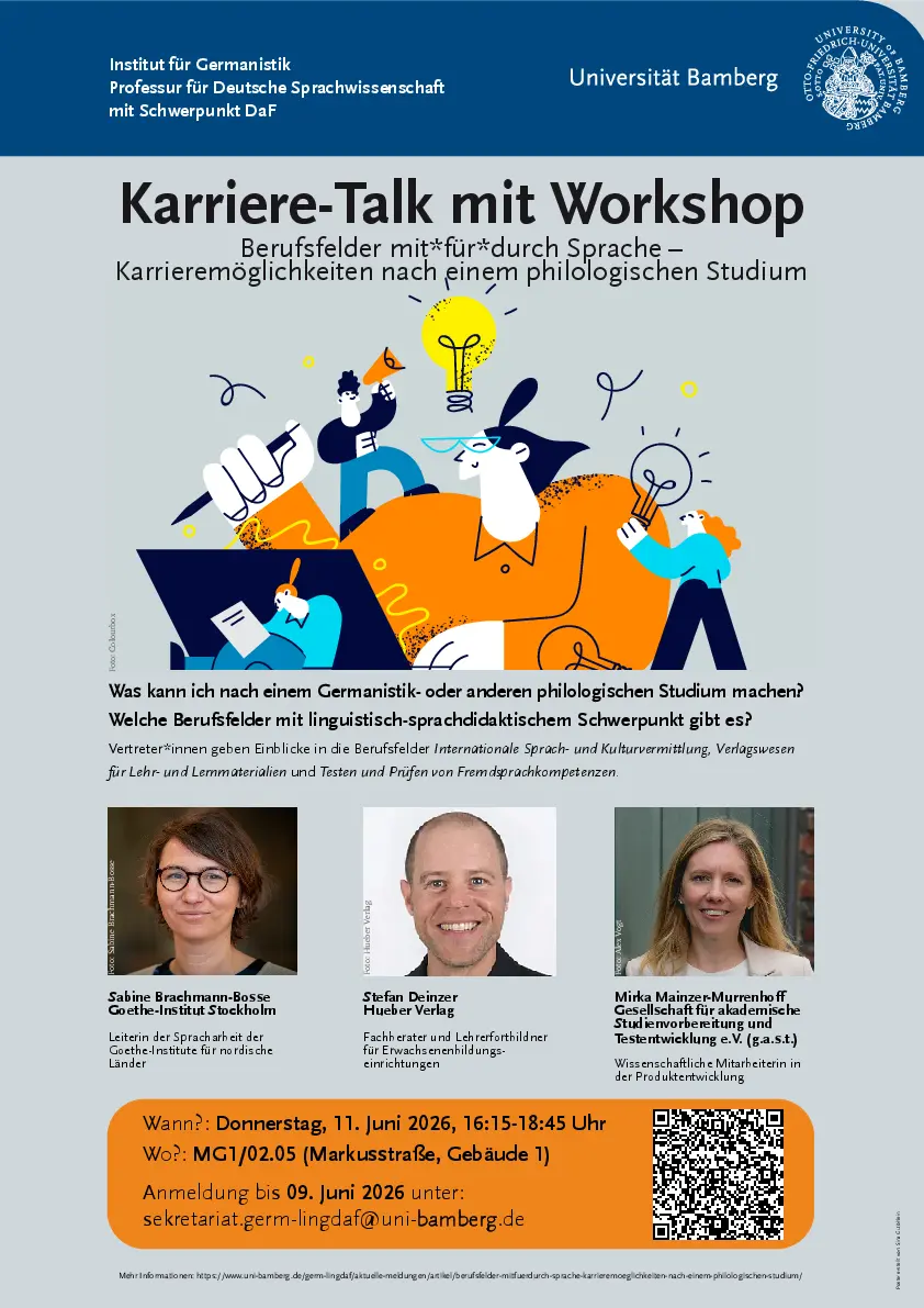 InfoPoster_Meine Zukunft
