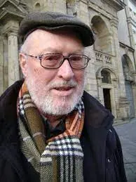 Prof. em. Dr. Klaus Peter Jochum