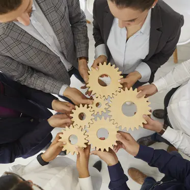 Verzahnung Lehkräftebildung