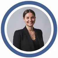 Janina Storjohann, Fachspezialistin Nachhaltigkeit bei Migros Janina Storjohann, Fachspezialistin Nachhaltigkeit bei Migros