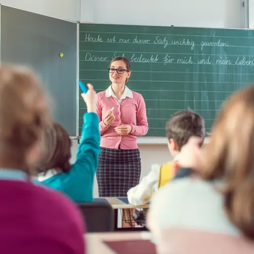 Phasenübergreifende Veranstaltungen