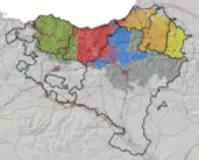Baskische Dialekte Baskische Dialekte