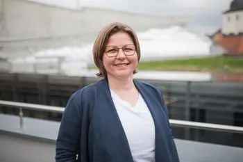 Profile Image of Johanna Bamberg-Reinwand