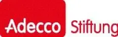 Logo der Adecco Stifung