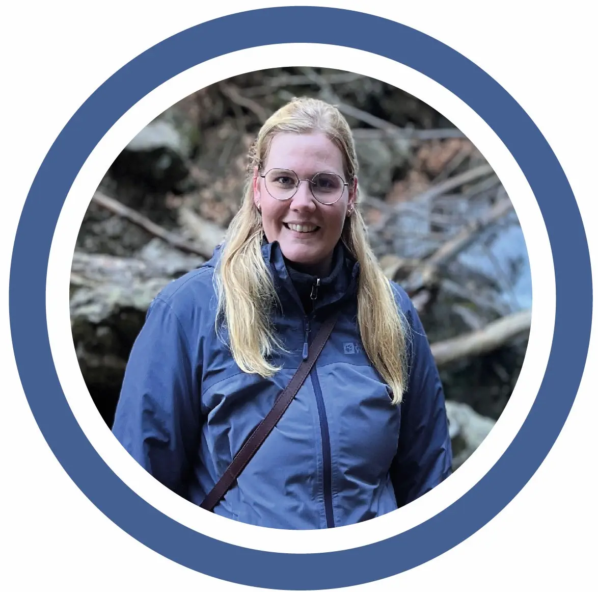 Annika Hoffmann, Projektleitung MitMachKlima, Sozialplanung und Quartiersentwicklung Stadt Bamberg