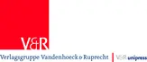 Logo der Verlagsgruppe Vandenhoeck & Ruprecht