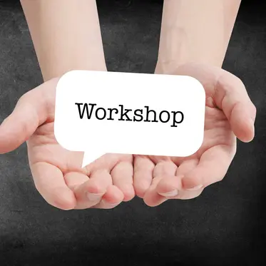 Fortbildungen und Workshops