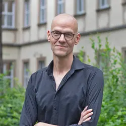 Christoph Jürgensen Christoph Jürgensen