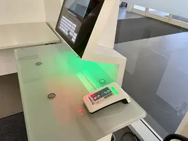 Card reader