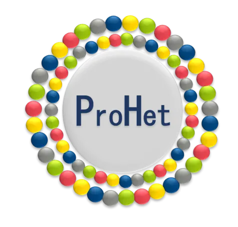 ProHet Logo