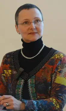 Dr. Ulrike Ehmig