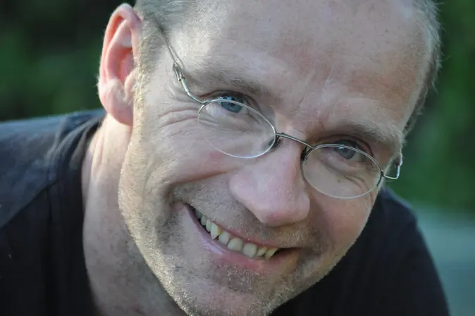 John von Düffel
