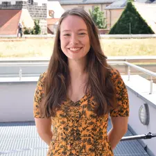 Profile Image of Theresa Werheid