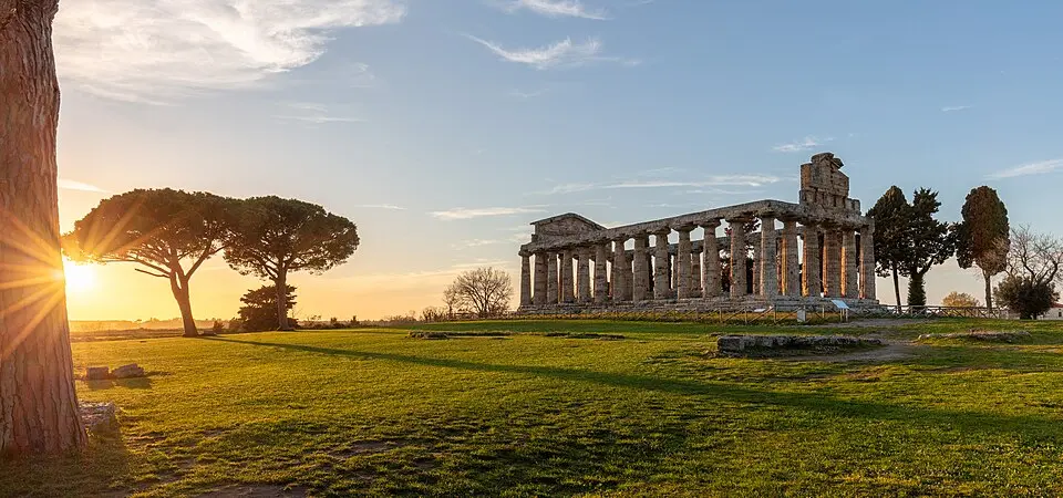 Tempel