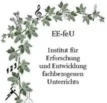 EE-feU Logo