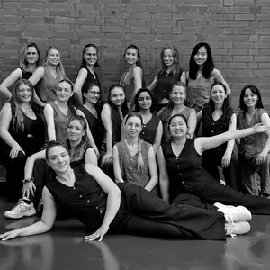 Uni Dance Team Uni Dance Team