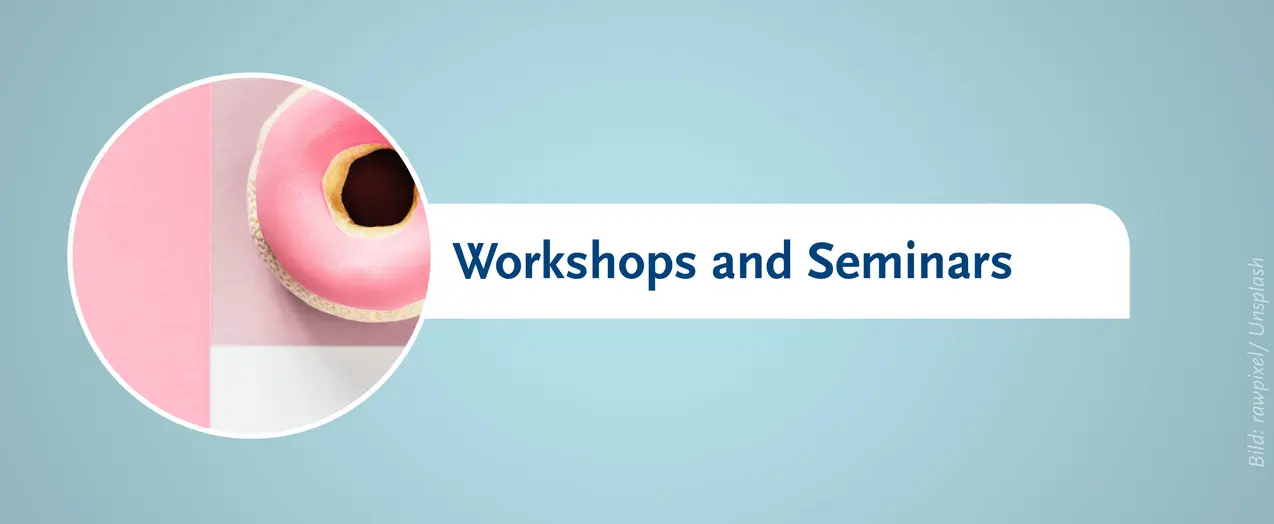 Header Image for Workshops Page