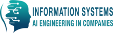 Logo Chair of Information Systems, esp. AI Engineering in Companies