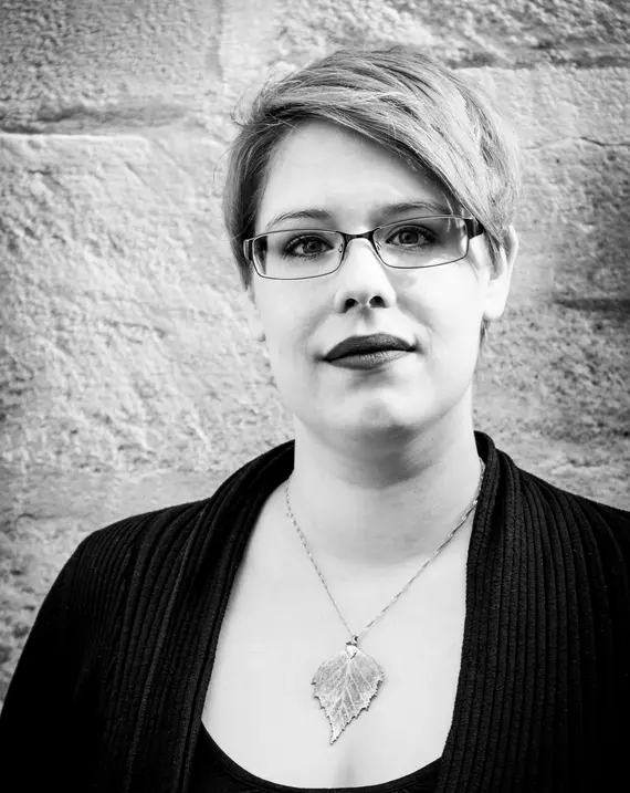Kerstin-Anja Münderlein