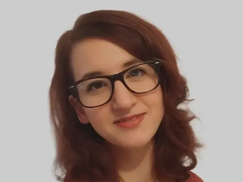 Dr. Eva-Maria Weiss