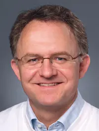 Prof. Dr. Torben Andersen
