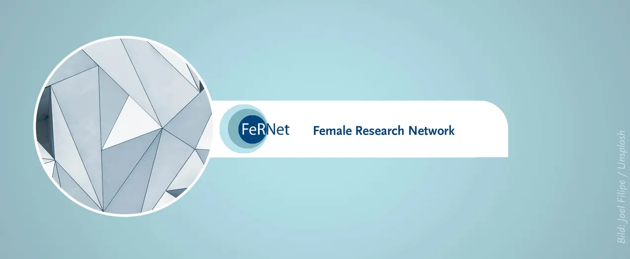 FeRNet - Female Research Network