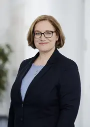 Prof. Dr. Ilka Wolter