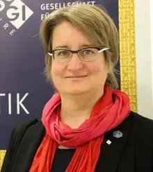 Prof. Dr. Daniela Nicklas