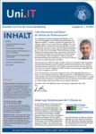 Abbildung: Newsletters Abbildung: Newsletters
