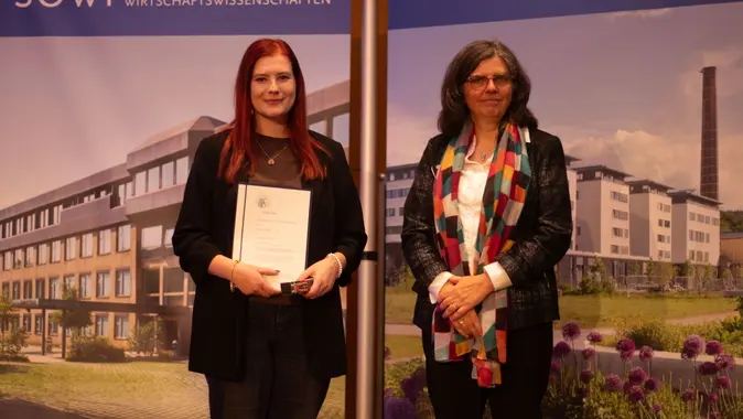 Dies academicus Uni Bamberg 2025