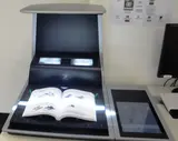 Scanner for books