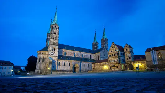 Bamberger Dom