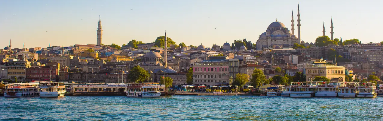 Istanbul