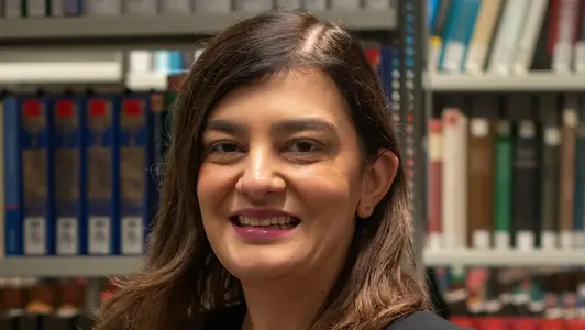 Prof. Dr. Gizem Hülür