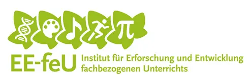 EE-feU Logo