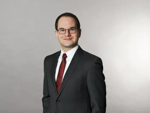 Prof. Dr. Dominik Herrmann Prof. Dr. Dominik Herrmann