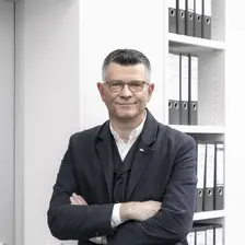 Prof. Dr. Peter Dabrock