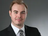 Portrait Oliver Schmid